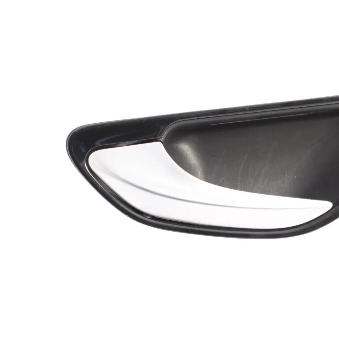 Poignée Intérieure De Porte Arrière Gauche pour Mercedes C205 à propos du numéro de pièce A2057603500 Mercedes C205 Poignée Intérieure De Porte Arrière Gauche - SKU A2057603500 - Numéro de pièce A2057603500
