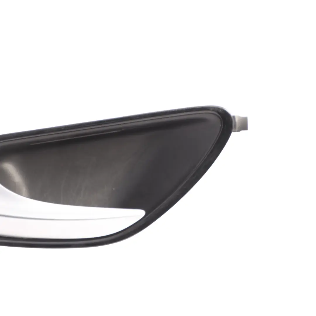 Mercedes C205 Poignée Intérieure De Porte Arrière Gauche - SKU A2057603500 - Numéro de pièce A2057603500