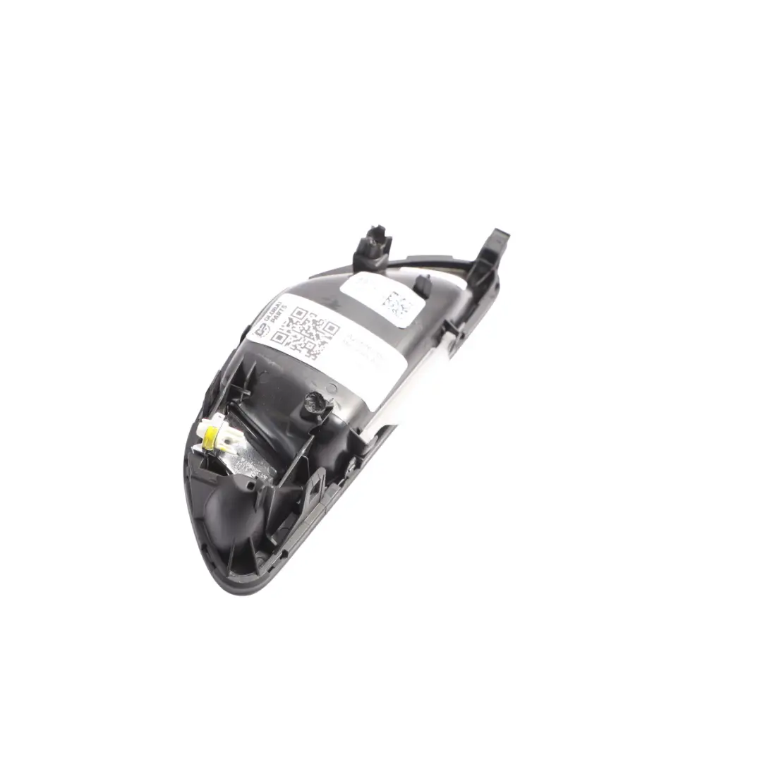 Poignée Intérieure De Porte Arrière Gauche pour Mercedes C205 à propos du numéro de pièce A2057603500 Mercedes C205 Poignée Intérieure De Porte Arrière Gauche - SKU A2057603500 - Numéro de pièce A2057603500