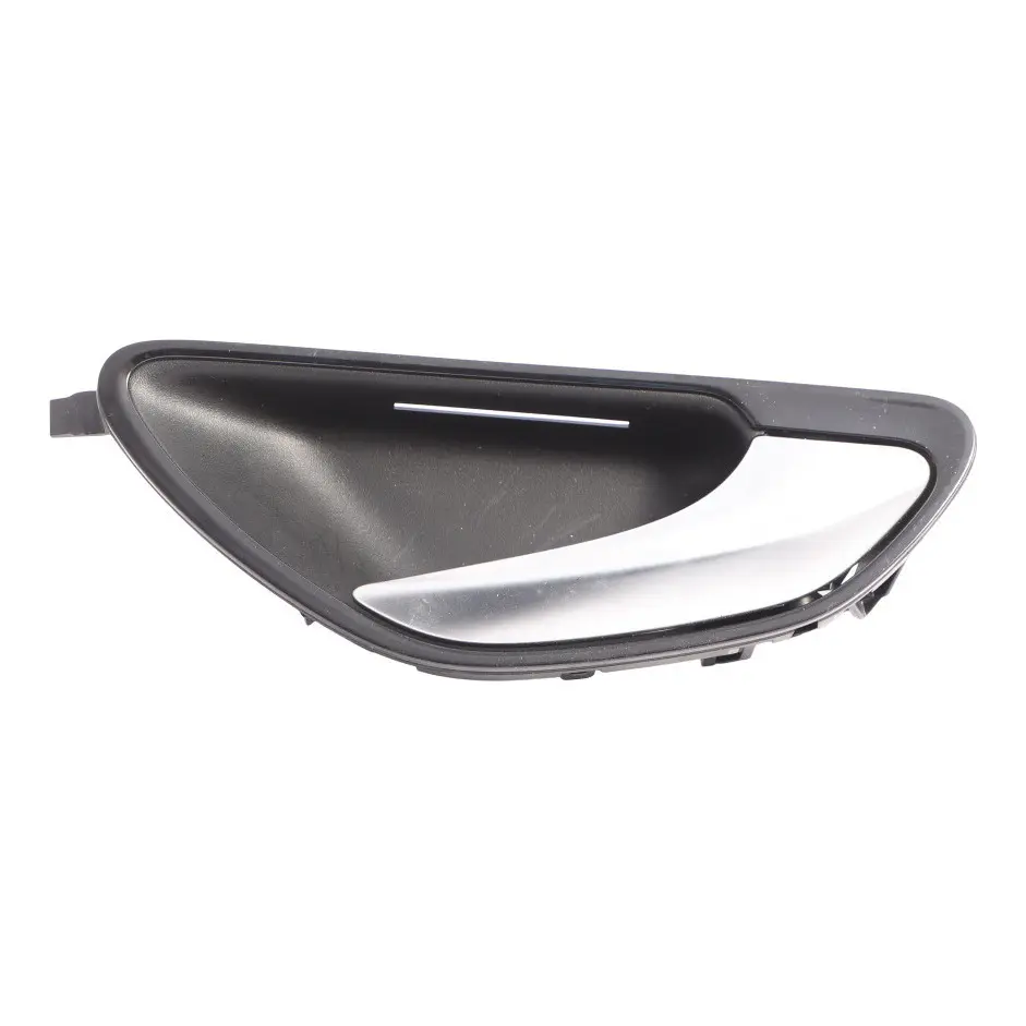 Interior Handle Door Card Rear Right O/S to Mercedes C205 with Part number A2057603600 Mercedes C205 Interior Handle Door Card Rear Right O/S - SKU A2057603600 - Part number A2057603600