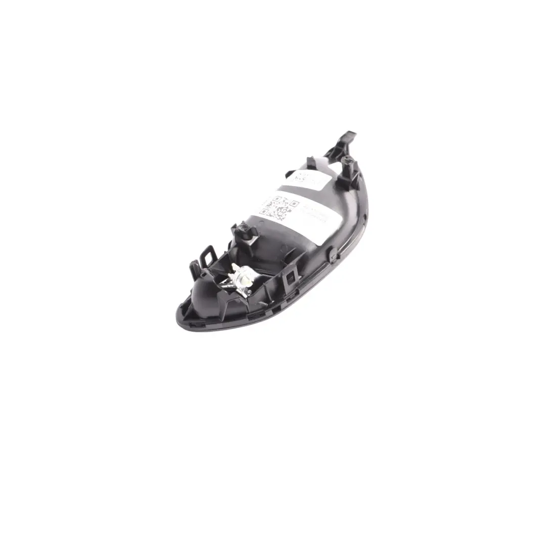 Mercedes C205 Interior Handle Door Card Rear Right O/S - SKU A2057603600 - Part number A2057603600