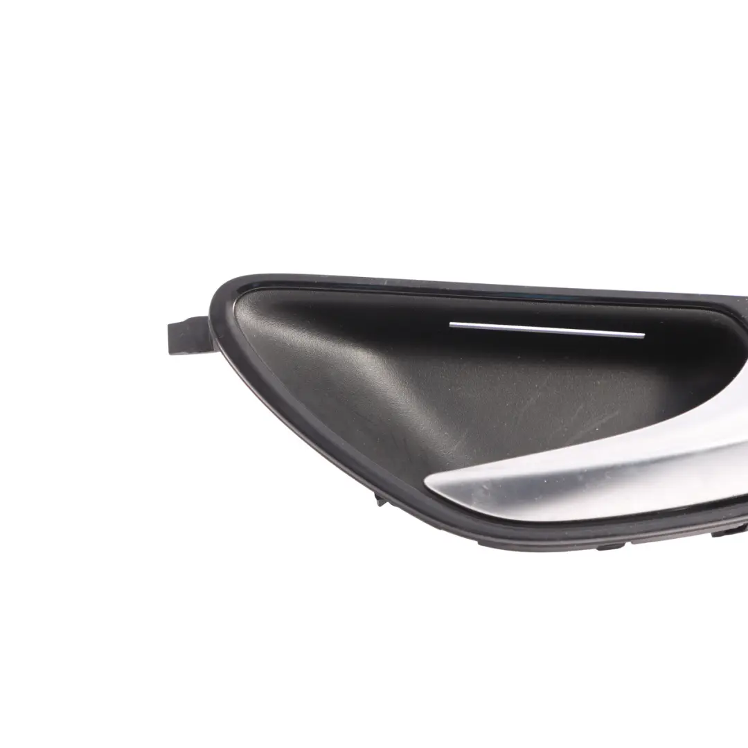 Mercedes C205 Innengriff Türkarte Hinten Rechts - SKU A2057603600 - Teilenummer A2057603600