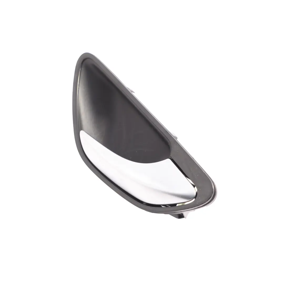 Poignée Intérieure Panneau Porte Arrière Droit pour Mercedes C205 à propos du numéro de pièce A2057603600 Mercedes C205 Poignée Intérieure Panneau Porte Arrière Droit - SKU A2057603600 - Numéro de pièce A2057603600