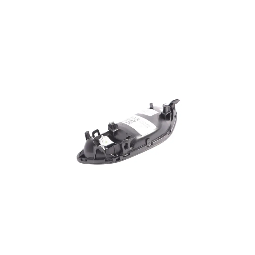 Mercedes C205 Maniglia Interna Scheda Porta Posteriore Destra - SKU A2057603600 - Numero di parte A2057603600