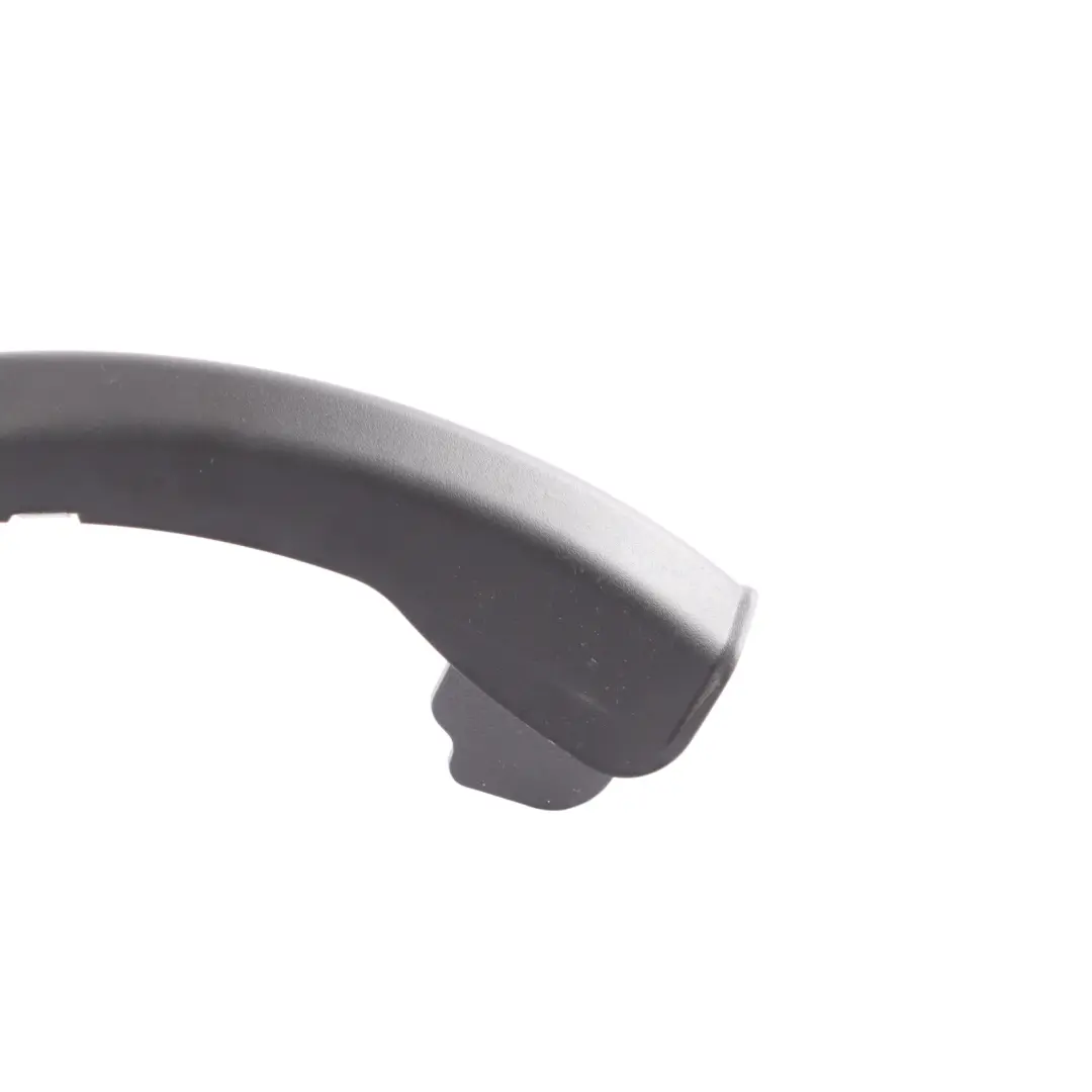 Cache Câble Charnière Hayon Arrière Gauche Conducteur pour Mercedes C205 à propos du numéro de pièce A2058212789 Mercedes C205 Cache Câble Charnière Hayon Arrière Gauche Conducteur - SKU A2058212789 - Numéro de pièce A2058212789