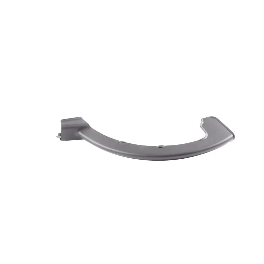 Mercedes C205 Rear Boot Lid Hinge Cable Harness Cover Left N/S - SKU A2058212789 - Part number A2058212789