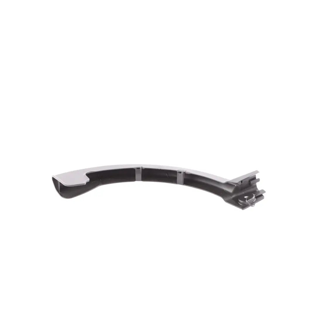 Mercedes C205 Rear Boot Lid Hinge Cable Harness Cover Left N/S - SKU A2058212789 - Part number A2058212789