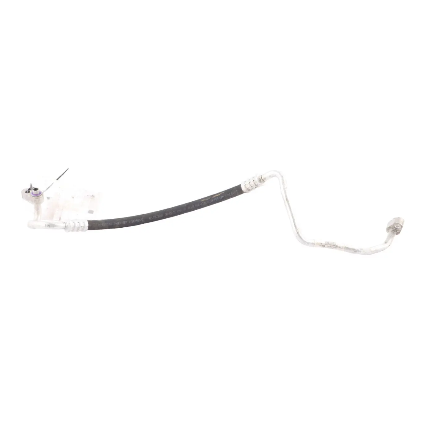 Mercedes W205 Air Conditioning Pipe Refrigerant Line Hose A2058304804