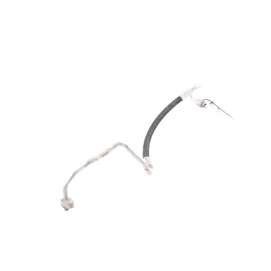 Mercedes W205 Tubo Línea Refrigerante Aire Acondicionado - SKU A2058304804 - Número de pieza A2058304804