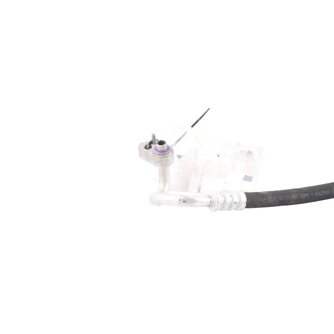 Tubo Condotto Refrigerante Aria Condizionata per Mercedes W205 con numero di parte A2058304804 Mercedes W205 Tubo Condotto Refrigerante Aria Condizionata - SKU A2058304804 - Numero di parte A2058304804
