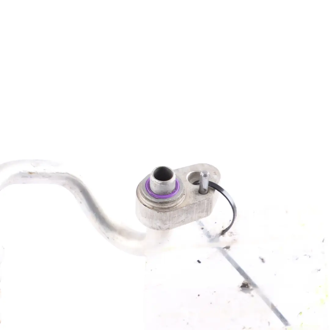 Tuyau Climatisation Conduite Réfrigérant pour Mercedes W205 à propos du numéro de pièce A2058304804 Mercedes W205 Tuyau Climatisation Conduite Réfrigérant - SKU A2058304804 - Numéro de pièce A2058304804