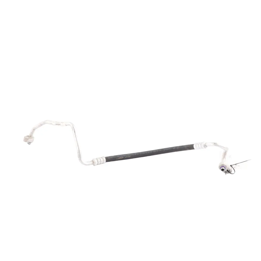 Mercedes W205 Tubo Condotto Refrigerante Aria Condizionata - SKU A2058304804 - Numero di parte A2058304804
