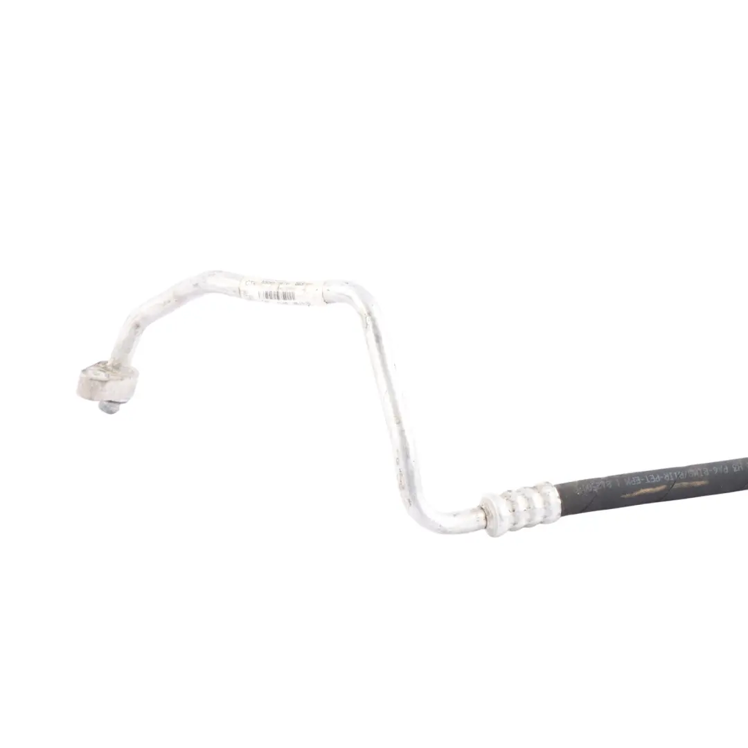 Mercedes W205 Tubo Línea Refrigerante Aire Acondicionado - SKU A2058304804 - Número de pieza A2058304804