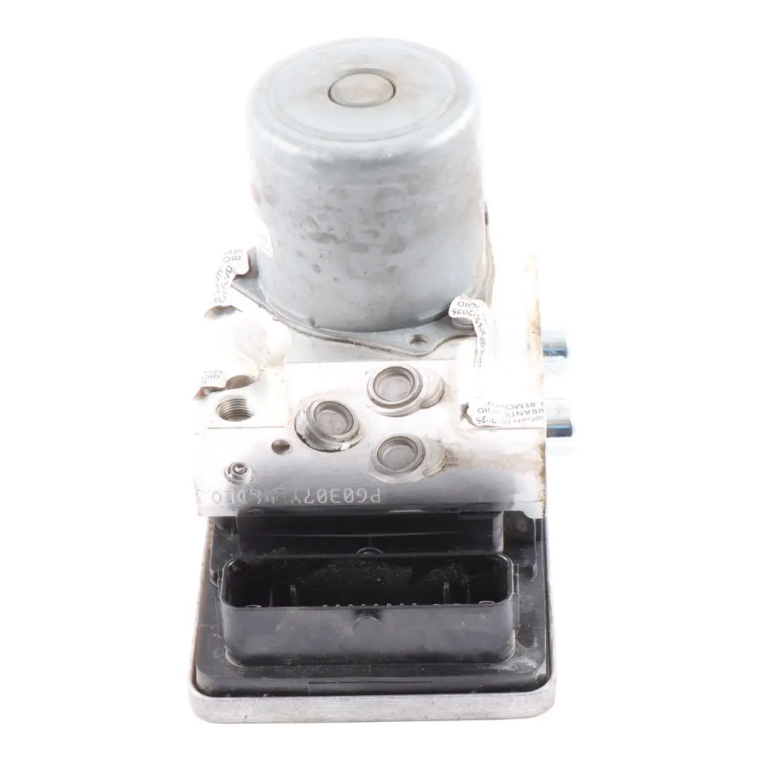 Mercedes W205 Brake Pump ESP ABS Hydraulic Control Unit Module - SKU A2059001049 - Part number A2059001049