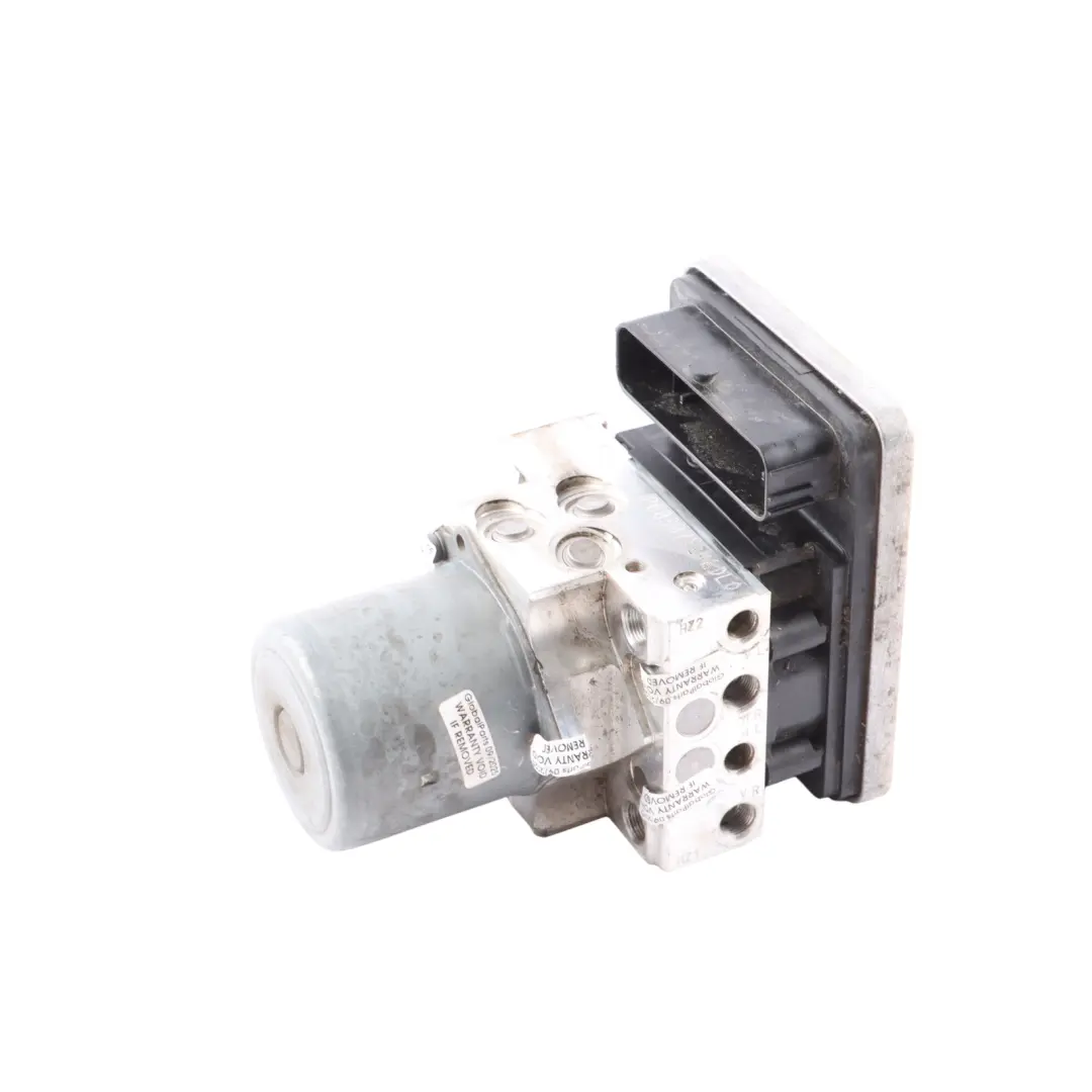 Mercedes W205 Brake Pump ESP ABS Hydraulic Control Unit Module - SKU A2059001049 - Part number A2059001049