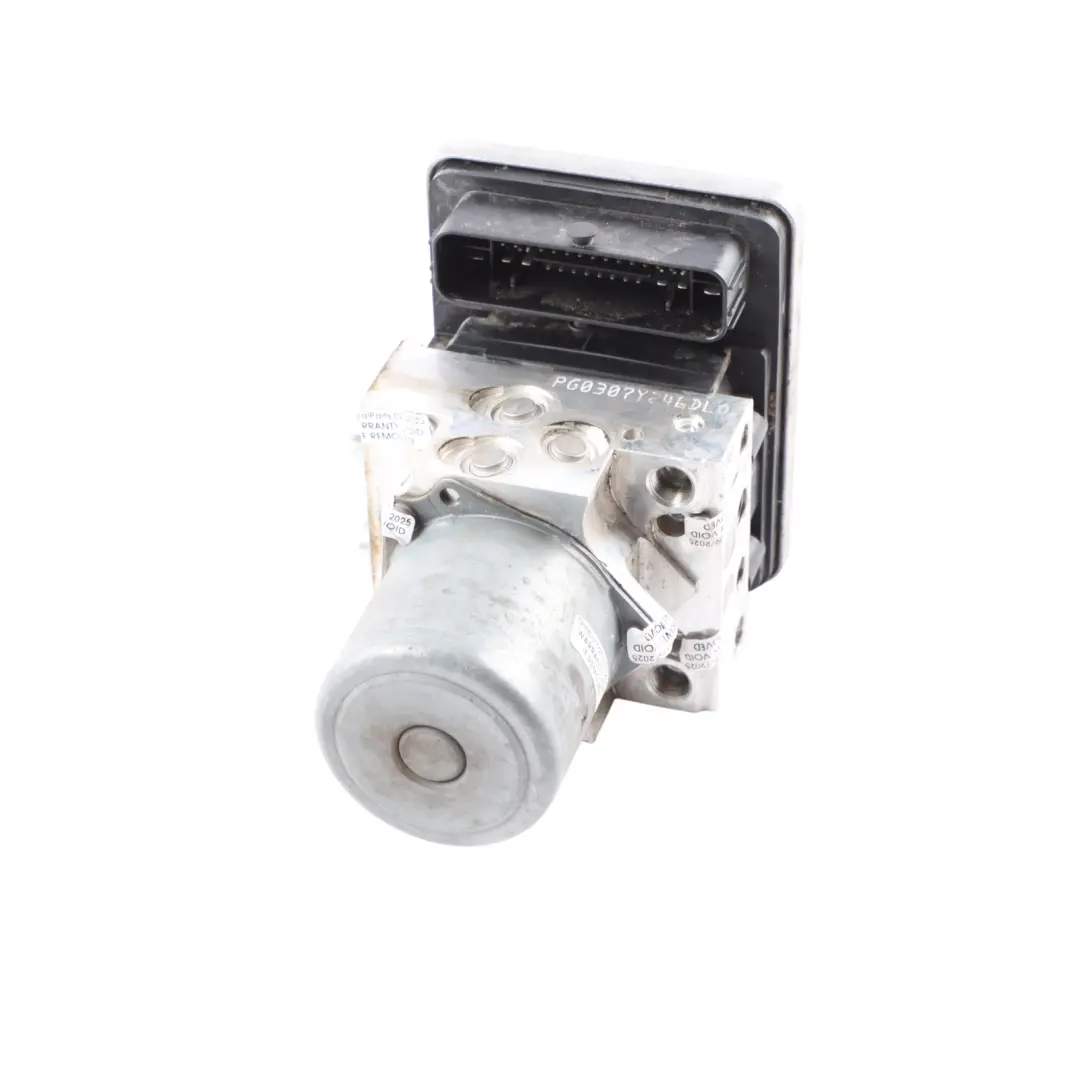Mercedes W205 Brake Pump ESP ABS Hydraulic Control Unit Module - SKU A2059001049 - Part number A2059001049