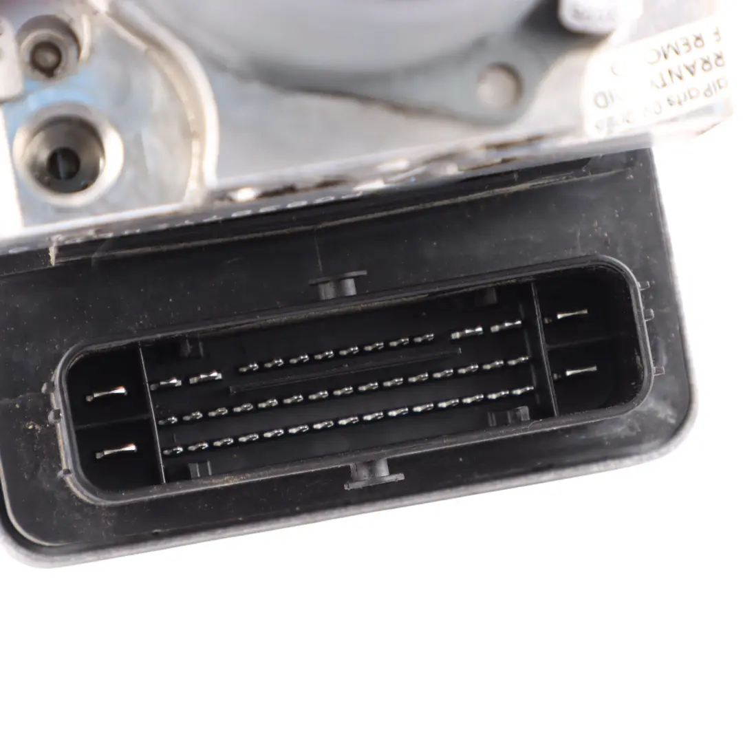 Brake Pump ESP ABS Hydraulic Control Unit Module to Mercedes W205 with Part number A2059001049 Mercedes W205 Brake Pump ESP ABS Hydraulic Control Unit Module - SKU A2059001049 - Part number A2059001049