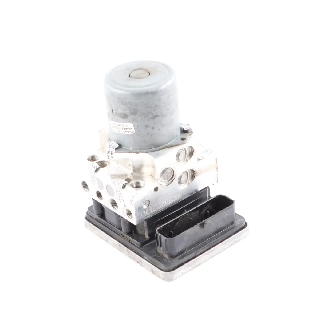 Brake Pump ESP ABS Hydraulic Control Unit Module to Mercedes W205 with Part number A2059001049 Mercedes W205 Brake Pump ESP ABS Hydraulic Control Unit Module - SKU A2059001049 - Part number A2059001049