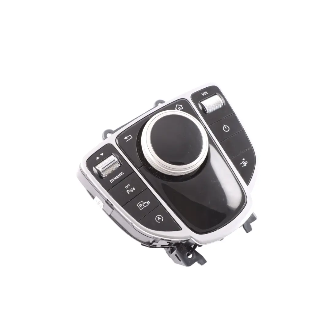 Mercedes C205 Radio Sat Nav COMAND Control Unit Switch Button - SKU A2059006347 - Part number A2059006347