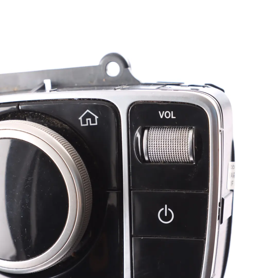 Radio Sat Nav COMAND Control Unit Switch Button to Mercedes C205 with Part number A2059006347 Mercedes C205 Radio Sat Nav COMAND Control Unit Switch Button - SKU A2059006347 - Part number A2059006347