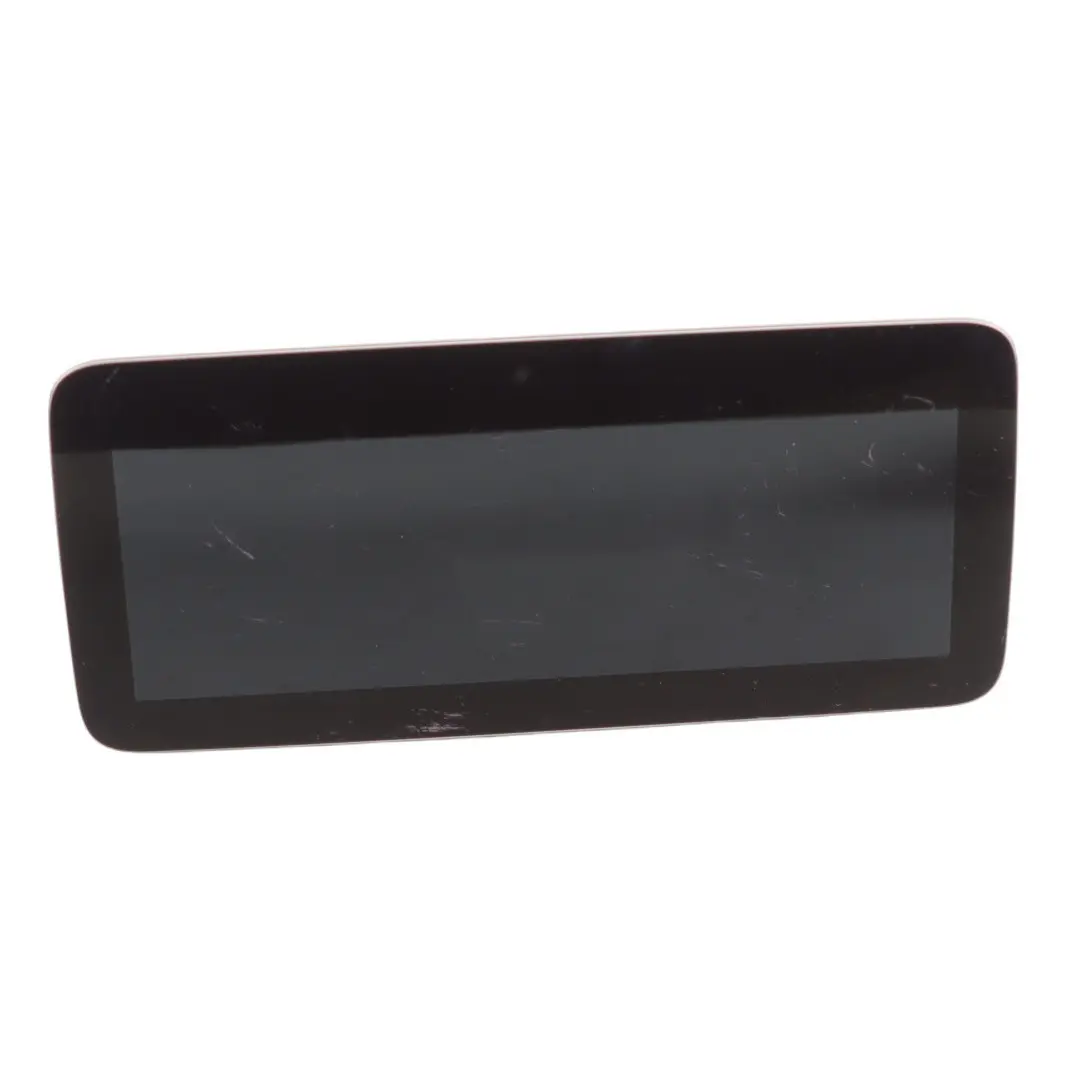 Mercedes W205 Digital Radio Multifunction Display Screen Navi A2059006945