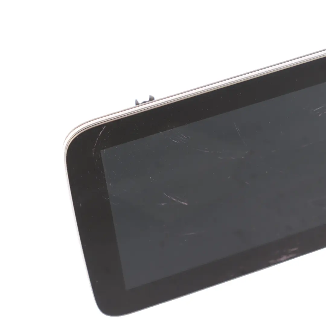 Digital Radio Multifunction Display Screen Navi to Mercedes W205 with Part number A2059006945 Mercedes W205 Digital Radio Multifunction Display Screen Navi - SKU A2059006945 - Part number A2059006945