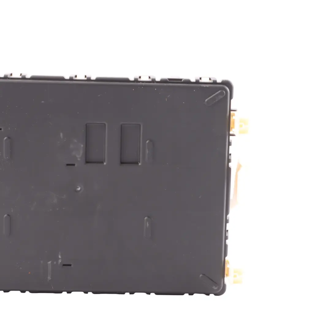 Módulo Control Carrocería Unidad ECU para Mercedes W205 BCM con número de pieza A2059007339 Mercedes W205 BCM Módulo Control Carrocería Unidad ECU - SKU A2059007339 - Número de pieza A2059007339