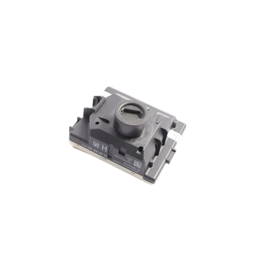 Mercedes W205 Ignition Switch Lock Control Module - SKU A2059008010 - Part number A2059008010