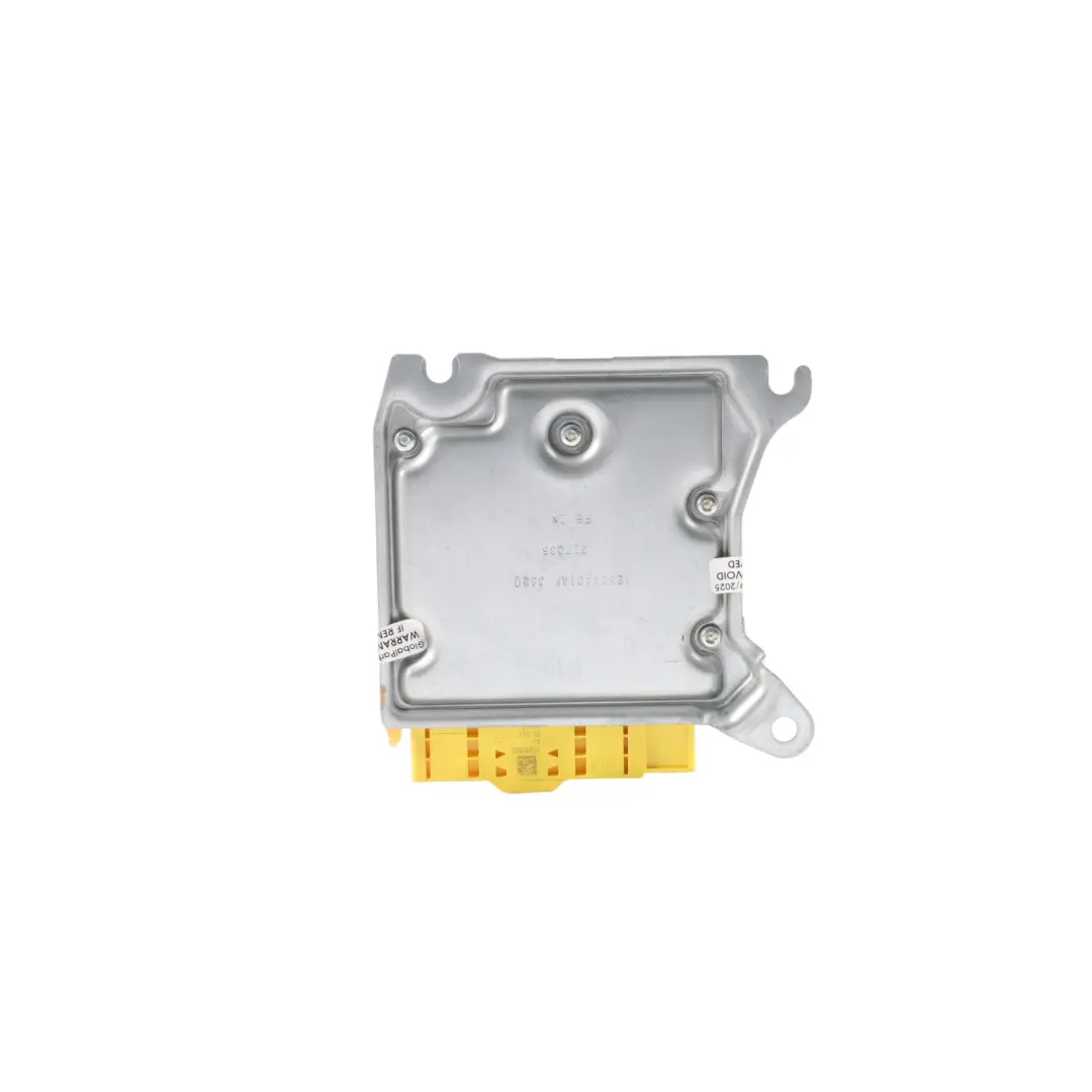 Module Control Unit SRS to Mercedes C205 C253 Air with Part number A2059009445 Mercedes C205 C253 Air Module Control Unit SRS - SKU A2059009445 - Part number A2059009445