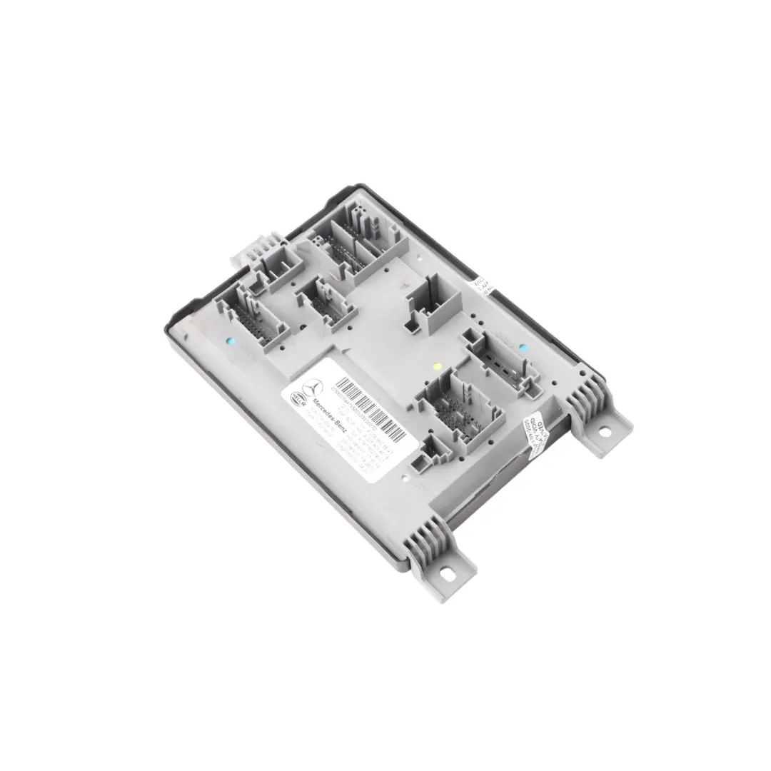 Mercedes C205 W205 Relay Module Body Control Module Unit SAM BCM - SKU A2059014618 - Part number A2059014618