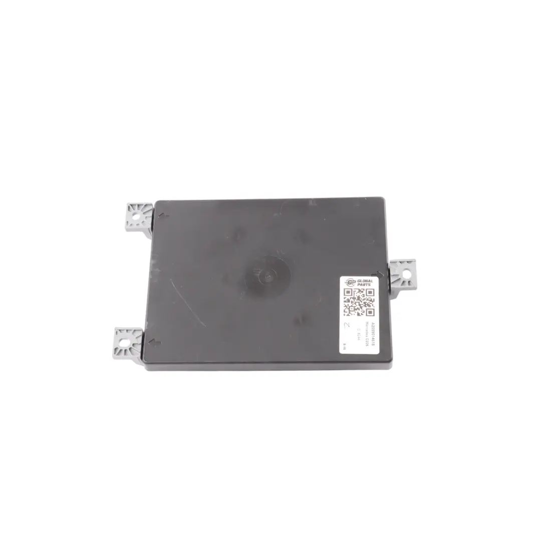 Mercedes C205 W205 Relay Module Body Control Module Unit SAM BCM - SKU A2059014618 - Part number A2059014618