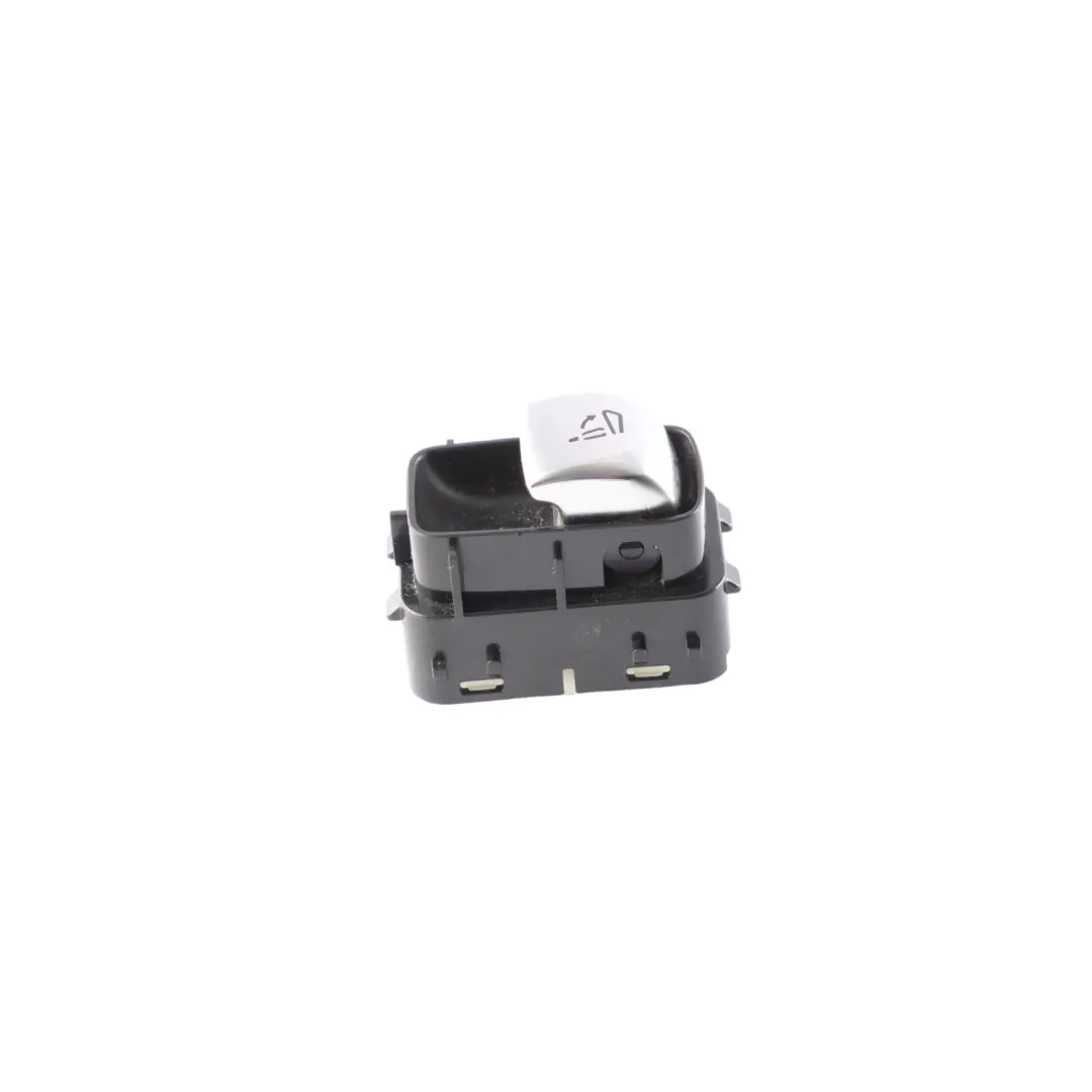 Mercedes S205 X253 Rear Seat Folding Switch Button Right O/S - SKU A2059052213 - Part number A2059052213