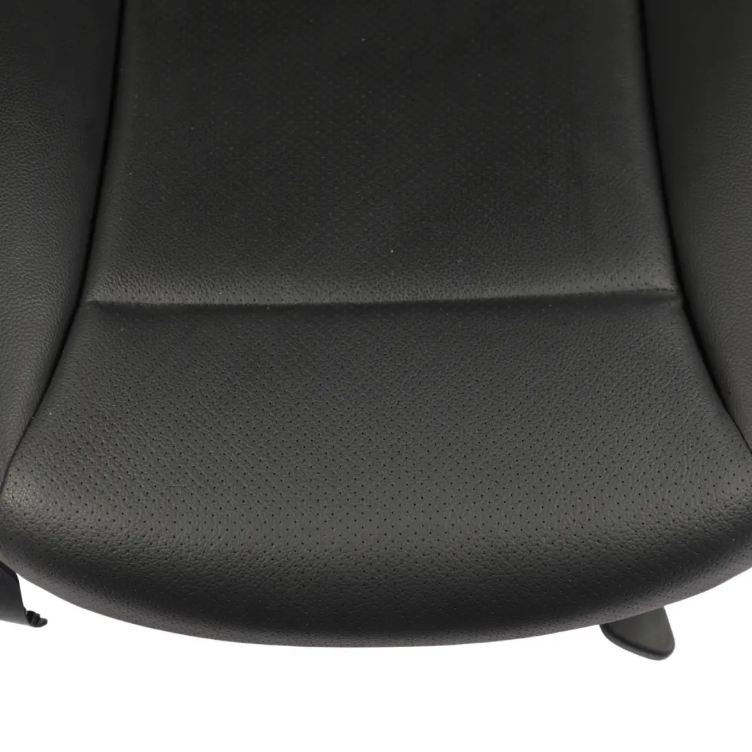 Front Seat Heated Electric Right O/S Imitation Leather Black to Mercedes W205 with Part number A2059100747 Mercedes W205 Front Seat Heated Electric Right O/S Imitation Leather Black - SKU A2059100747-4 - Part number A2059100747