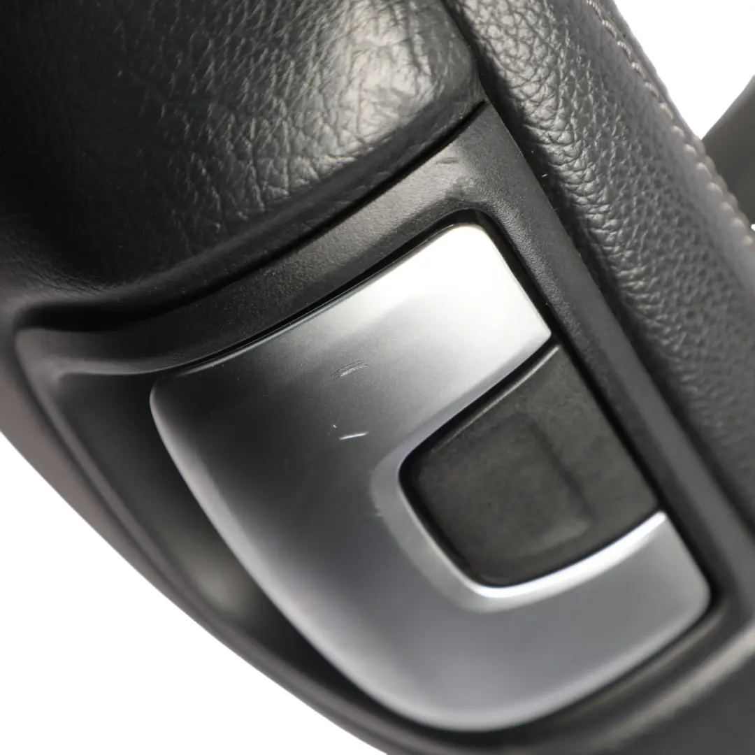 Mercedes C205 Coupe Seat Front Right O/S Interior Heated Black Leather - SKU A2059106102-1 - Part number A2059106102