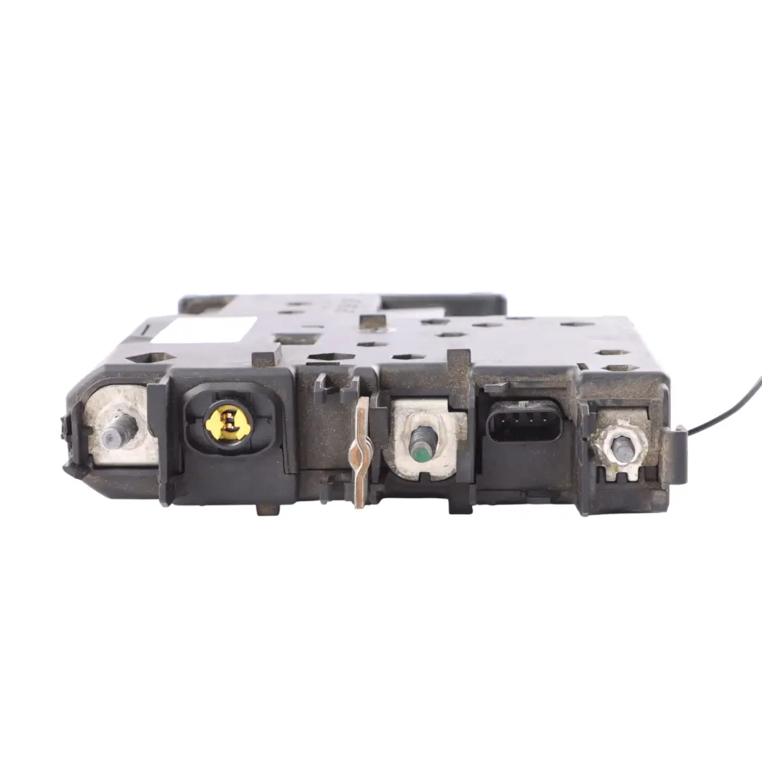 Mercedes W204 Power Distribiuton Battery Fuse Box Control Unit ECU - SKU A2075402950 - Part number A2075402950