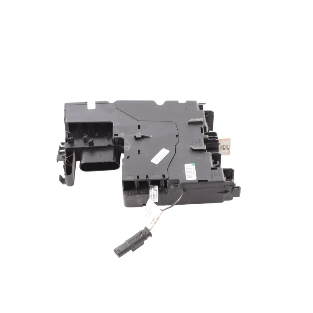 Mercedes W204 Power Distribiuton Battery Fuse Box Control Unit ECU - SKU A2075402950 - Part number A2075402950