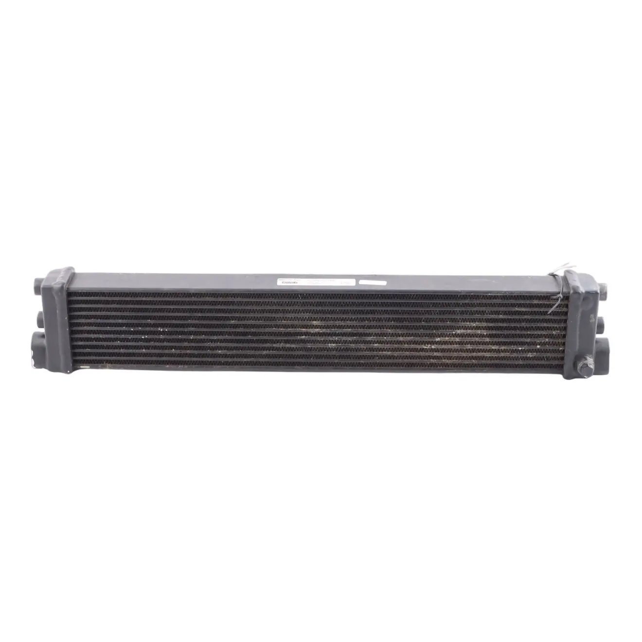Mercedes C63 W204 E63 W211 AMG Engine Oil Cooler Radiator M156 A2095000600