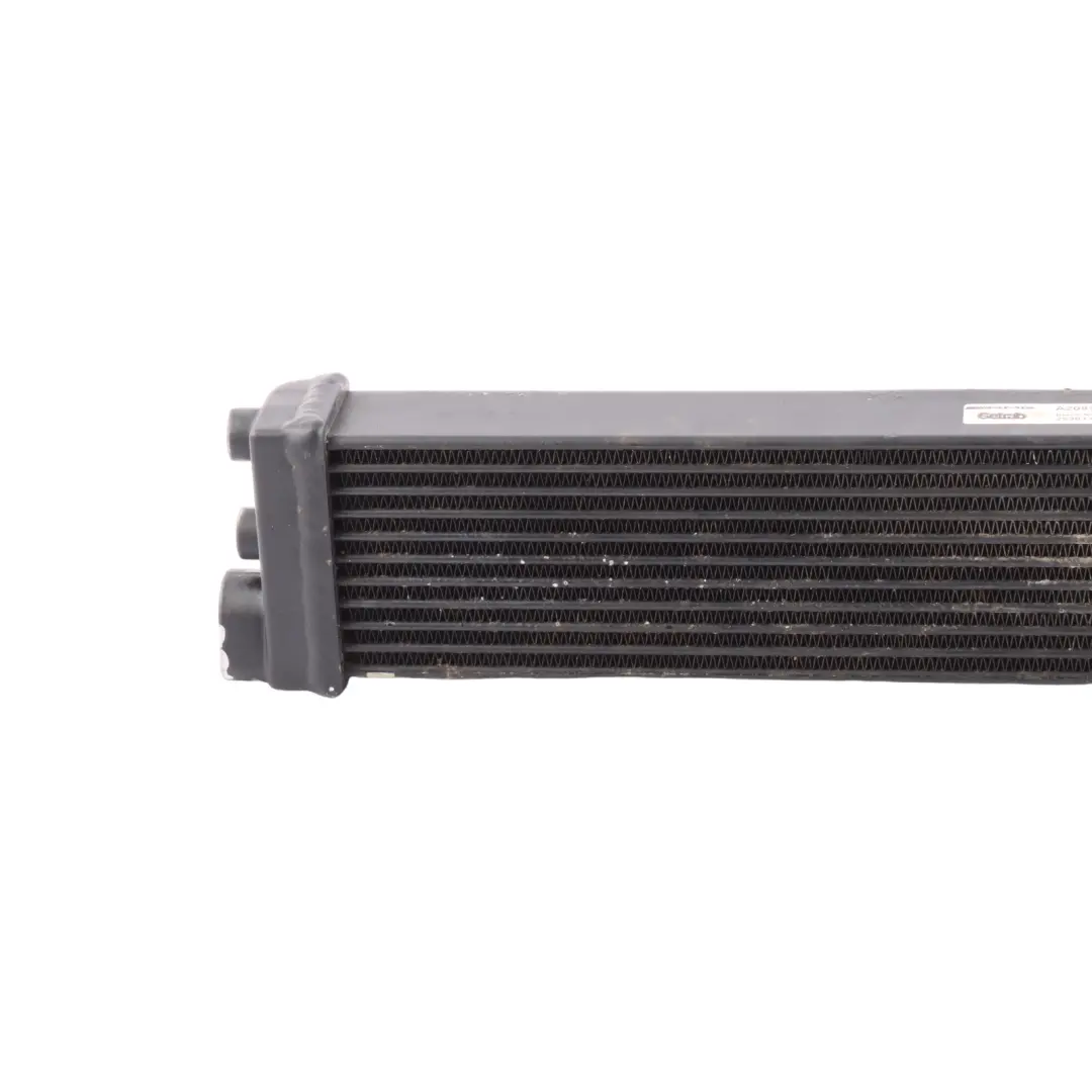 Mercedes C63 W204 E63 W211 AMG Engine Oil Cooler Radiator M156 A2095000600 - SKU A2095000100 - Part number A2095000100