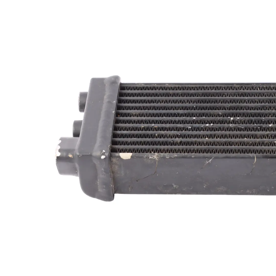 Mercedes C63 W204 E63 W211 AMG Engine Oil Cooler Radiator M156 A2095000600 - SKU A2095000100 - Part number A2095000100