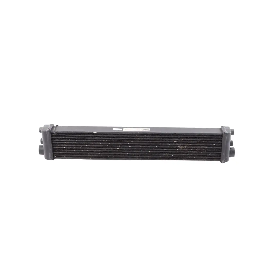 Mercedes C63 W204 E63 W211 AMG Engine Oil Cooler Radiator M156 A2095000600 - SKU A2095000100 - Part number A2095000100