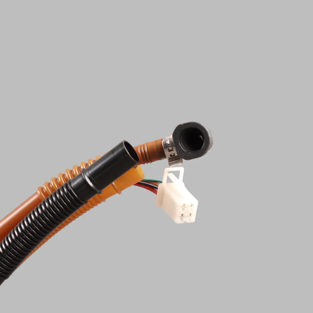 Pump Fuel Sender Unit to Mercedes W211 S211 C219 Fuel with Part number A2114703294 Mercedes W211 S211 C219 Fuel Pump Fuel Sender Unit - SKU A2114703294 - Part number A2114703294