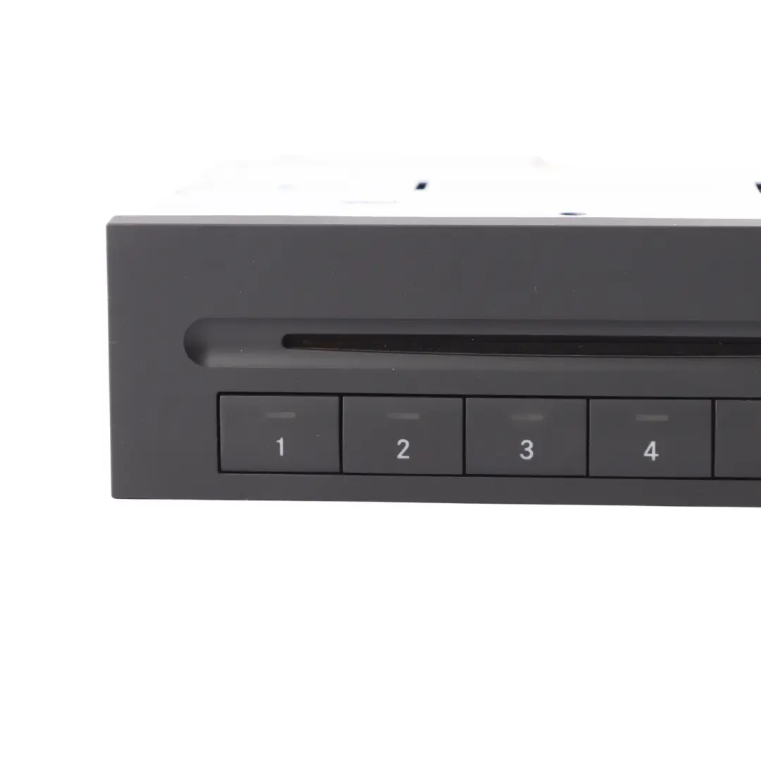 Mercedes W164 W169 W211 W245 Disc CD Changer - SKU A2118706189 - Part number A2118706189