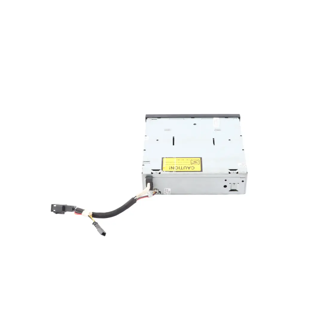 Mercedes W164 W169 W211 W245 Cargador De CD - SKU A2118706189 - Número de pieza A2118706189