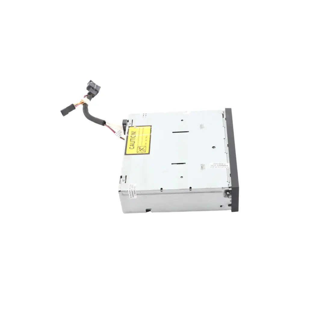 Cambia CD A Disco per Mercedes W164 W169 W211 W245 con numero di parte A2118706189 Mercedes W164 W169 W211 W245 Cambia CD A Disco - SKU A2118706189 - Numero di parte A2118706189