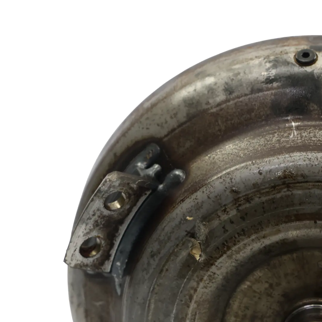 Mercedes W204 W212 Drehmomentwandler 722.646 Automatik Getriebe - SKU A2122500202 - Teilenummer A2122500202