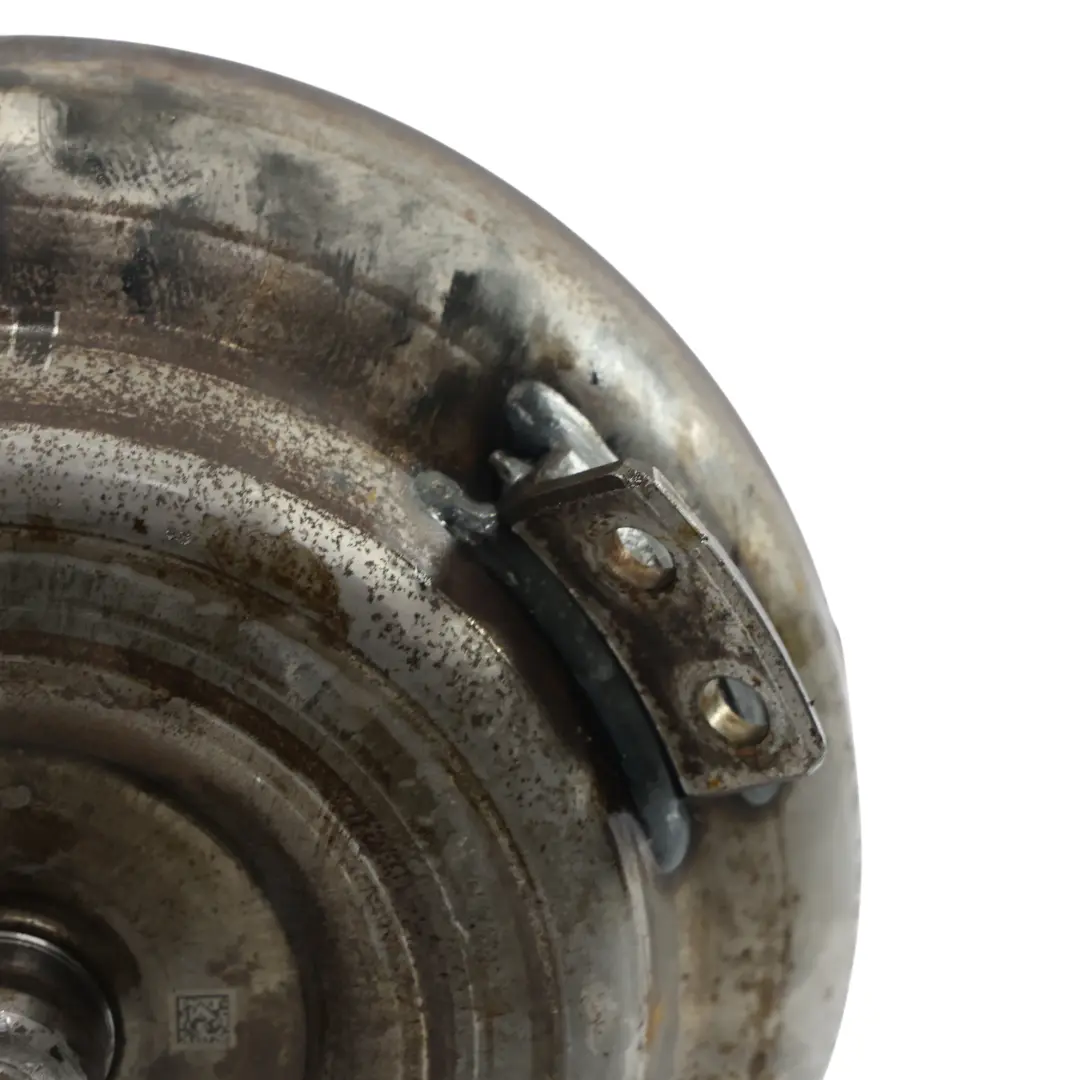 Mercedes W204 W212 Drehmomentwandler 722.646 Automatik Getriebe - SKU A2122500202 - Teilenummer A2122500202