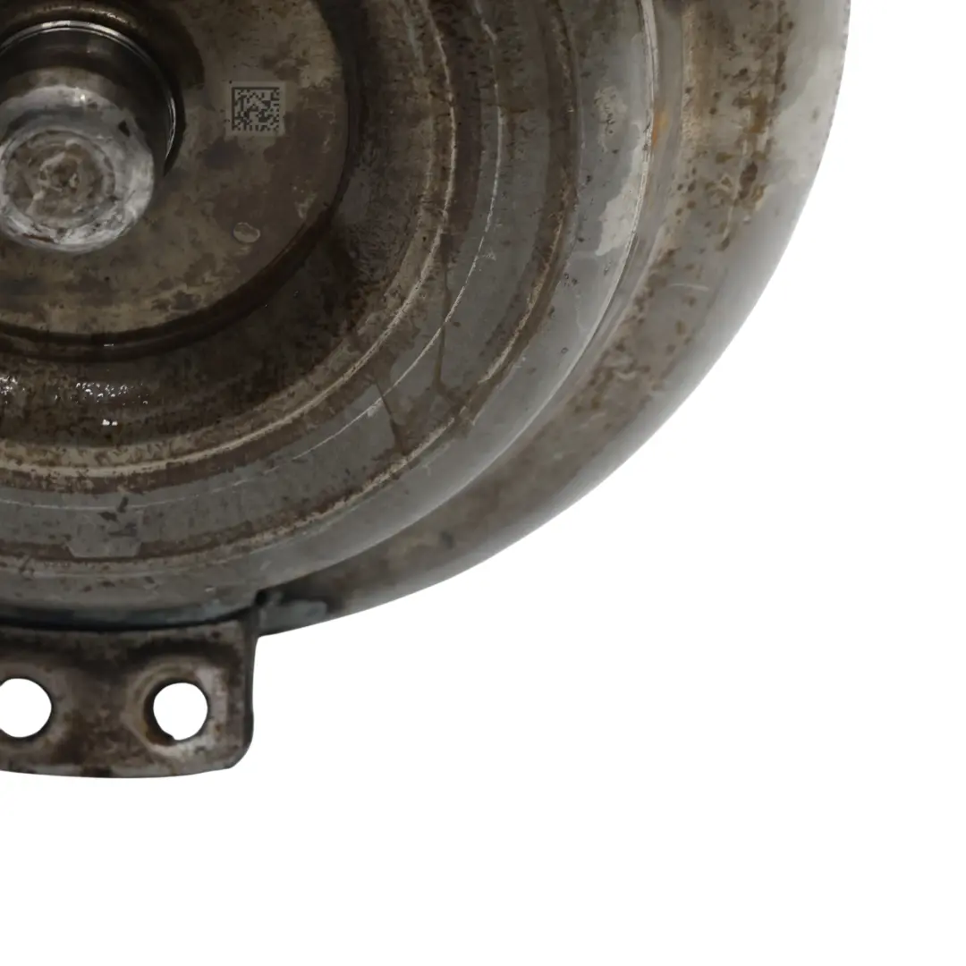 Drehmomentwandler 722.646 Automatik Getriebe für Mercedes W204 W212 mit Teilenummer A2122500202 Mercedes W204 W212 Drehmomentwandler 722.646 Automatik Getriebe - SKU A2122500202 - Teilenummer A2122500202