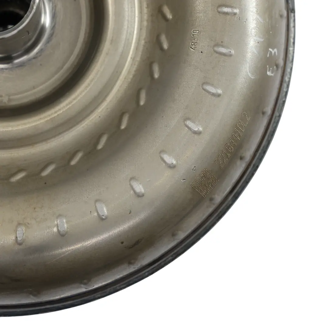 Mercedes W204 W212 Drehmomentwandler 722.646 Automatik Getriebe - SKU A2122500202 - Teilenummer A2122500202