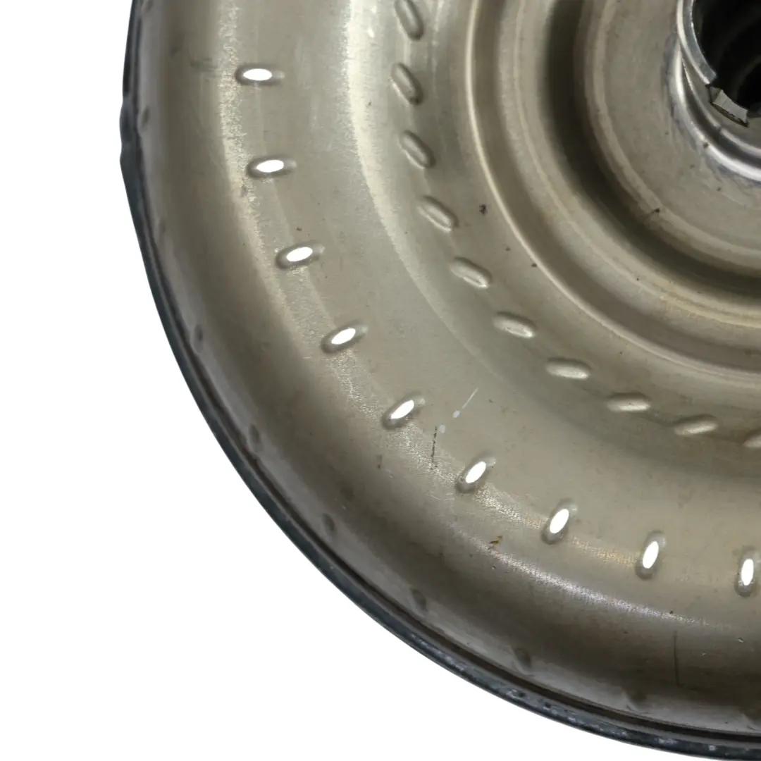 Torque Converter 722.646 Automatic Gearbox to Mercedes W204 W212 with Part number A2122500202 Mercedes W204 W212 Torque Converter 722.646 Automatic Gearbox - SKU A2122500202 - Part number A2122500202