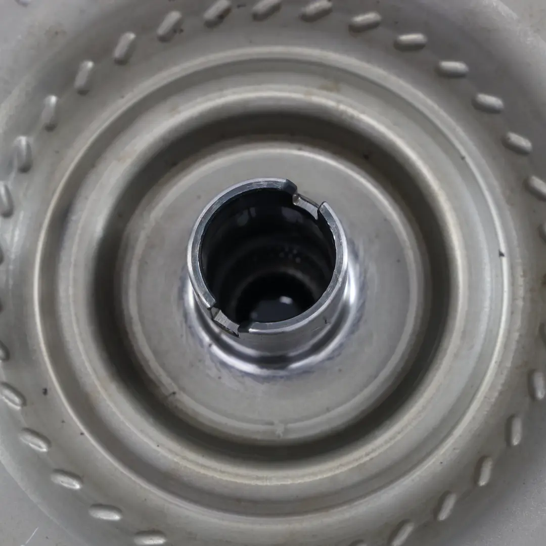 Mercedes W204 W212 Drehmomentwandler 722.646 Automatik Getriebe - SKU A2122500202 - Teilenummer A2122500202